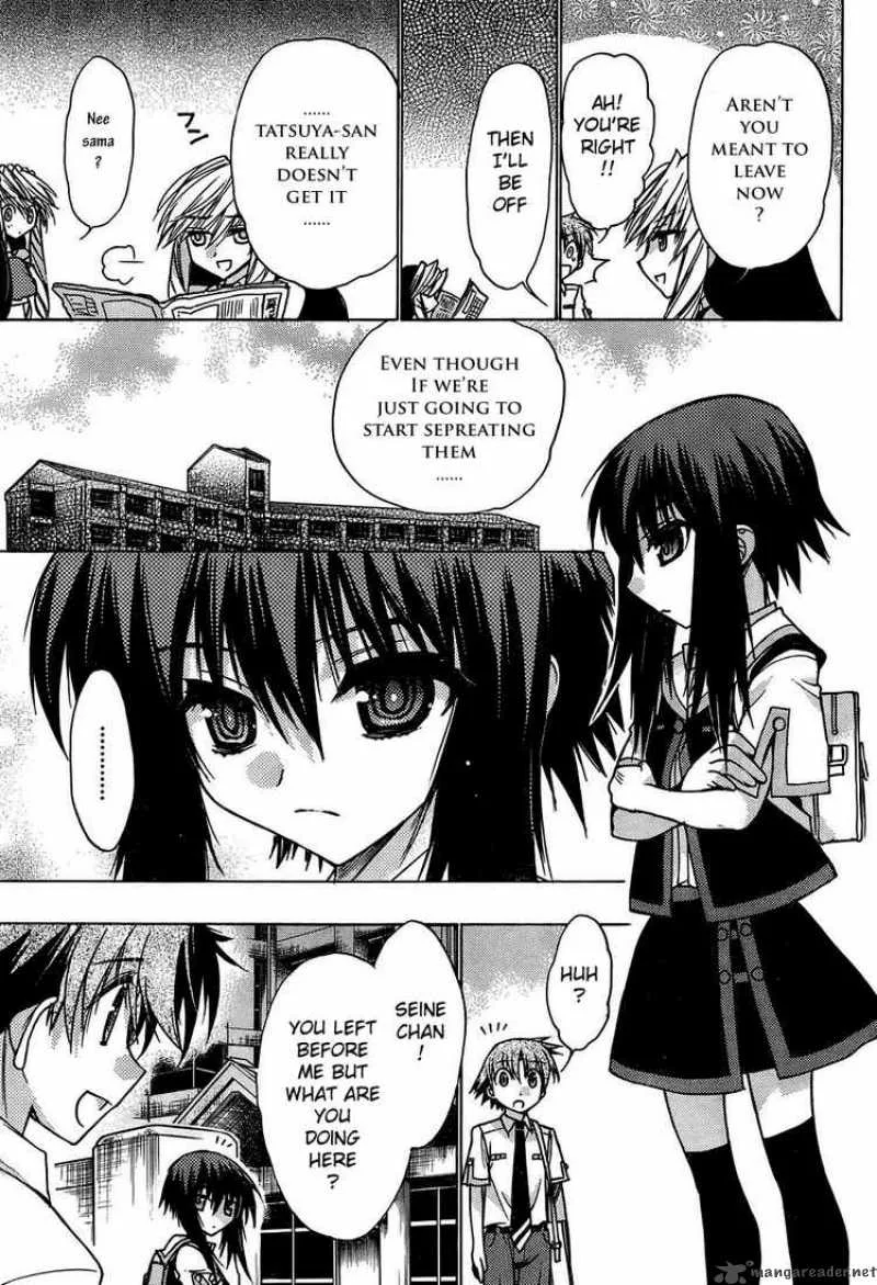 Hekikai no AiON Chapter 17 page 6