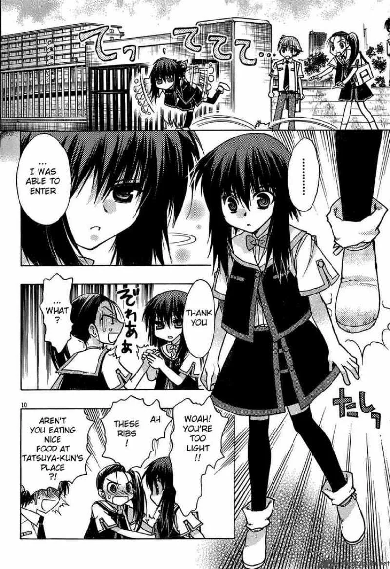 Hekikai no AiON Chapter 17 page 9