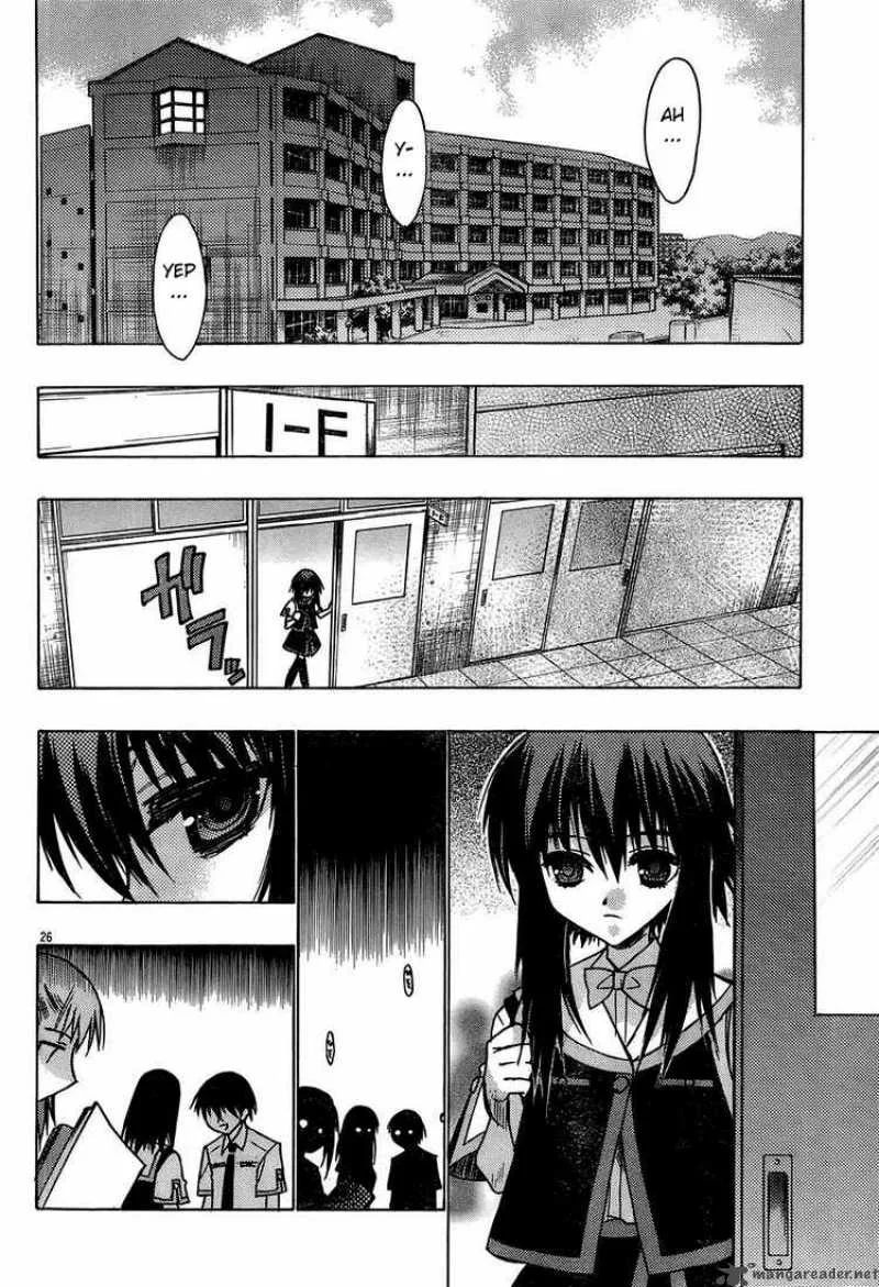 Hekikai no AiON Chapter 17 page 25