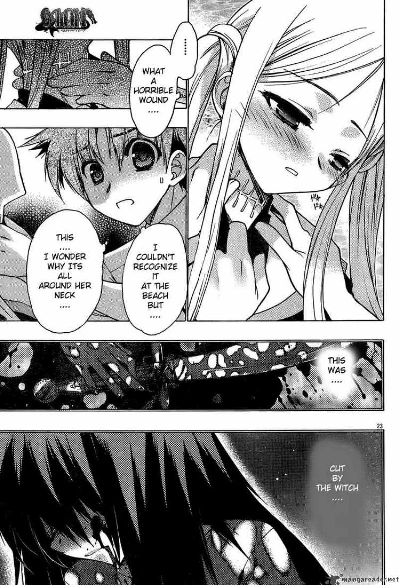Hekikai no AiON Chapter 17 page 22