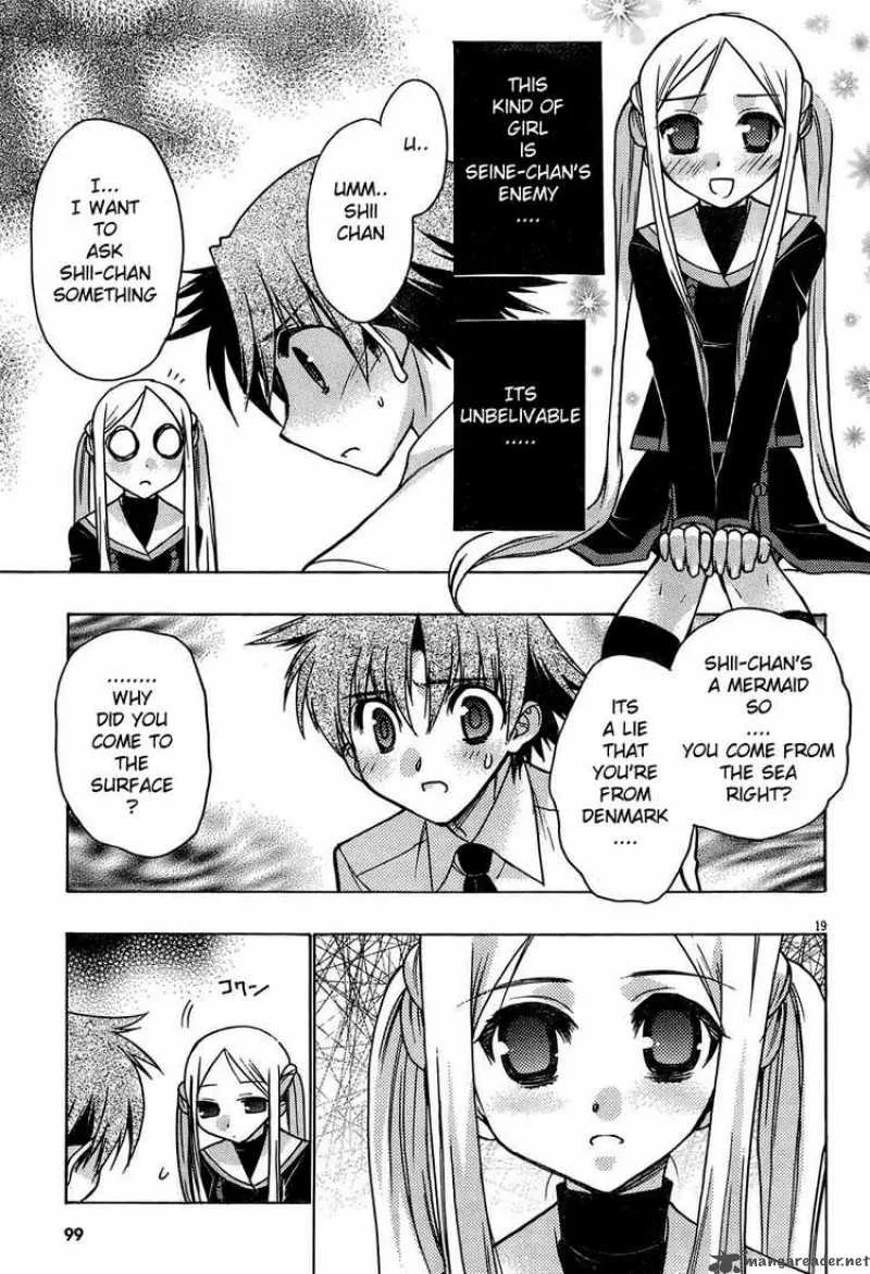 Hekikai no AiON Chapter 17 page 18