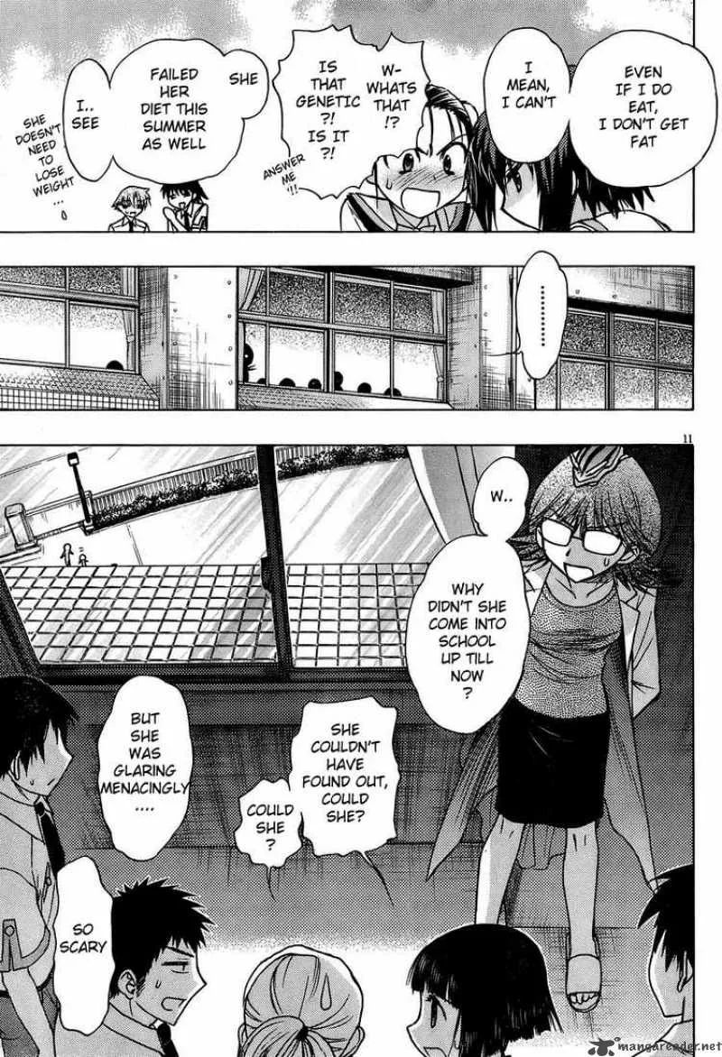 Hekikai no AiON Chapter 17 page 10