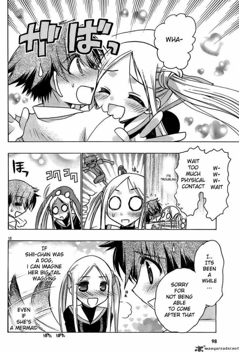 Hekikai no AiON Chapter 17 page 17