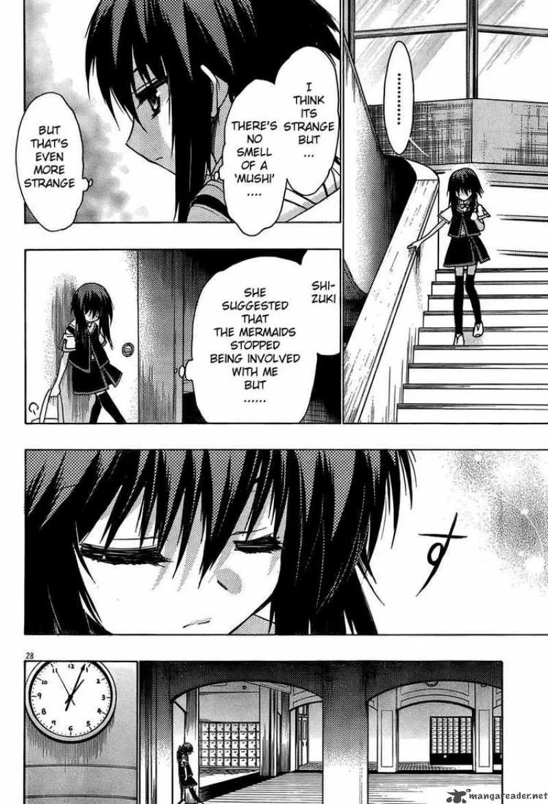 Hekikai no AiON Chapter 17 page 27