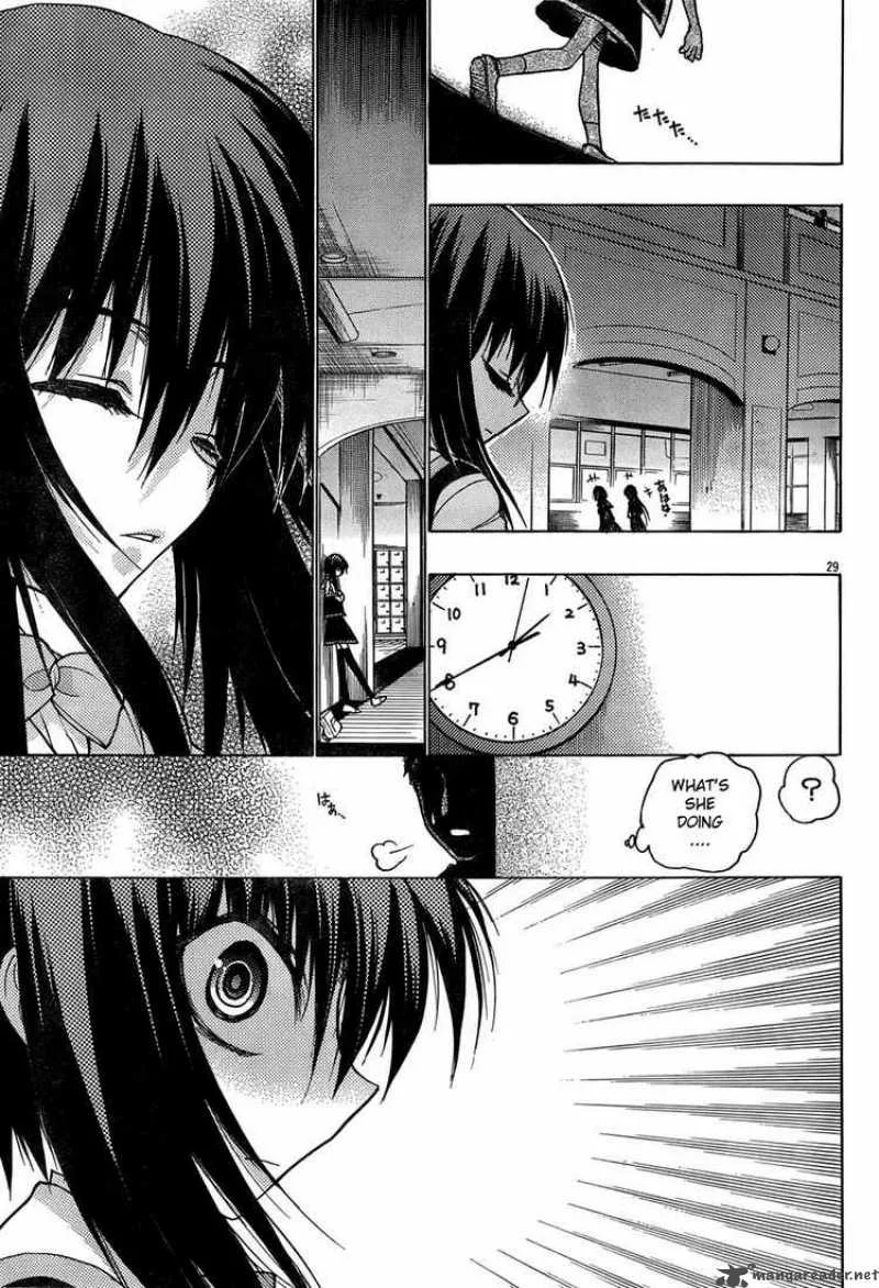 Hekikai no AiON Chapter 17 page 28