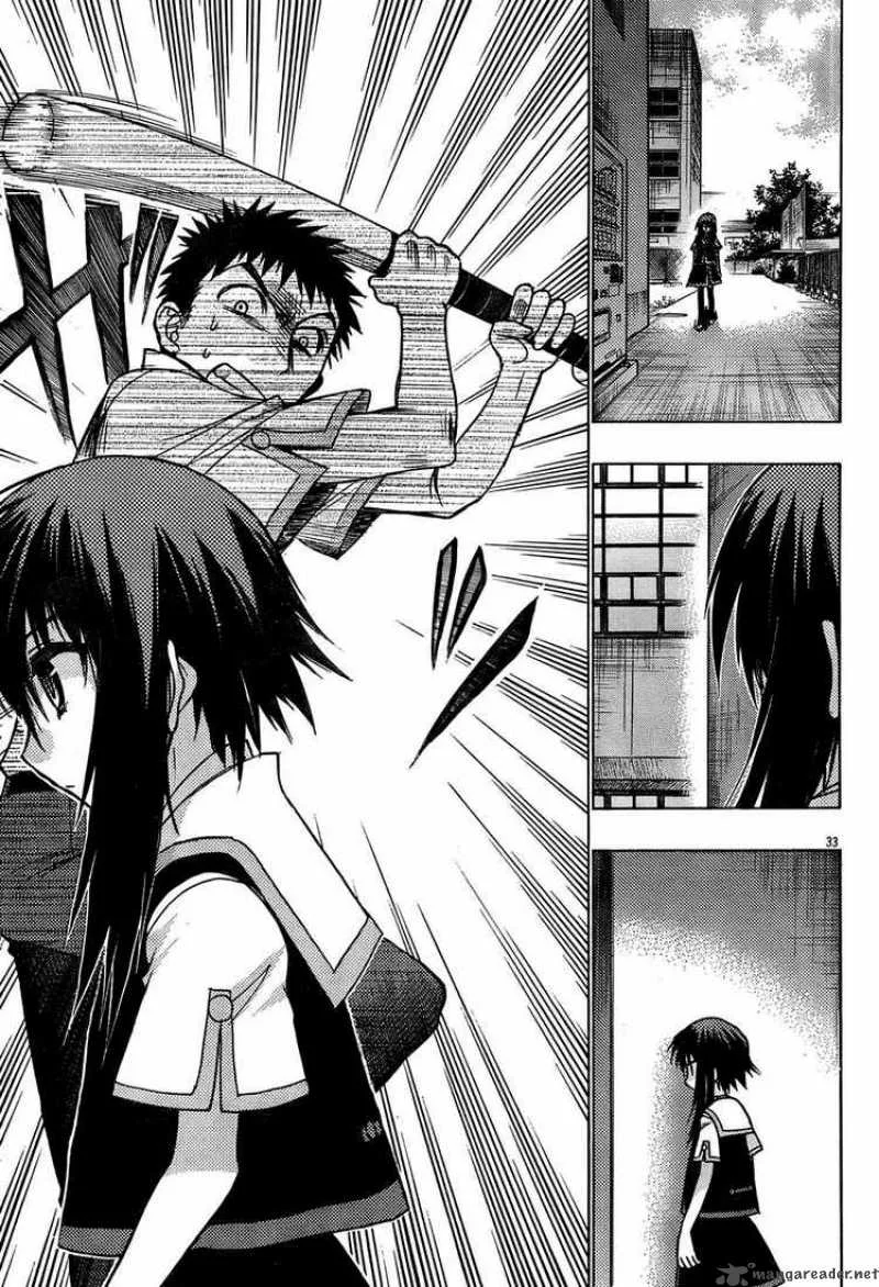 Hekikai no AiON Chapter 17 page 32