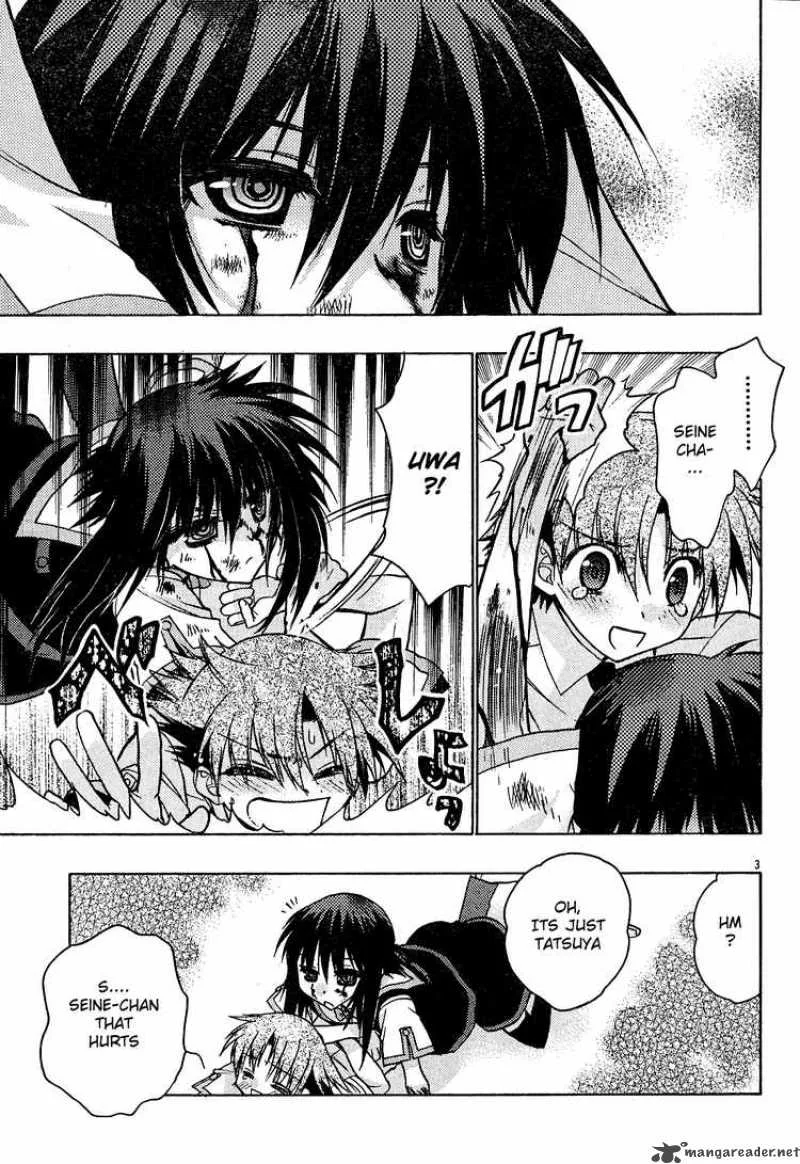 Hekikai no AiON Chapter 18 page 3