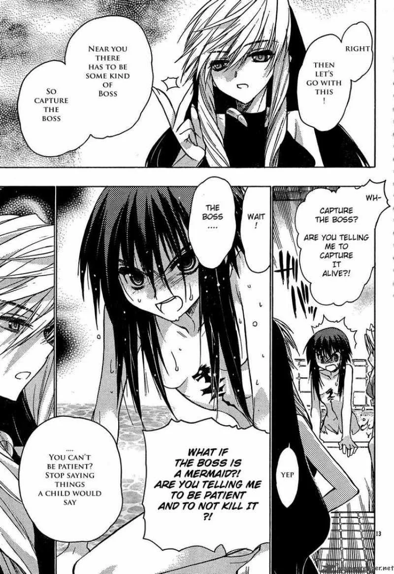 Hekikai no AiON Chapter 18 page 13