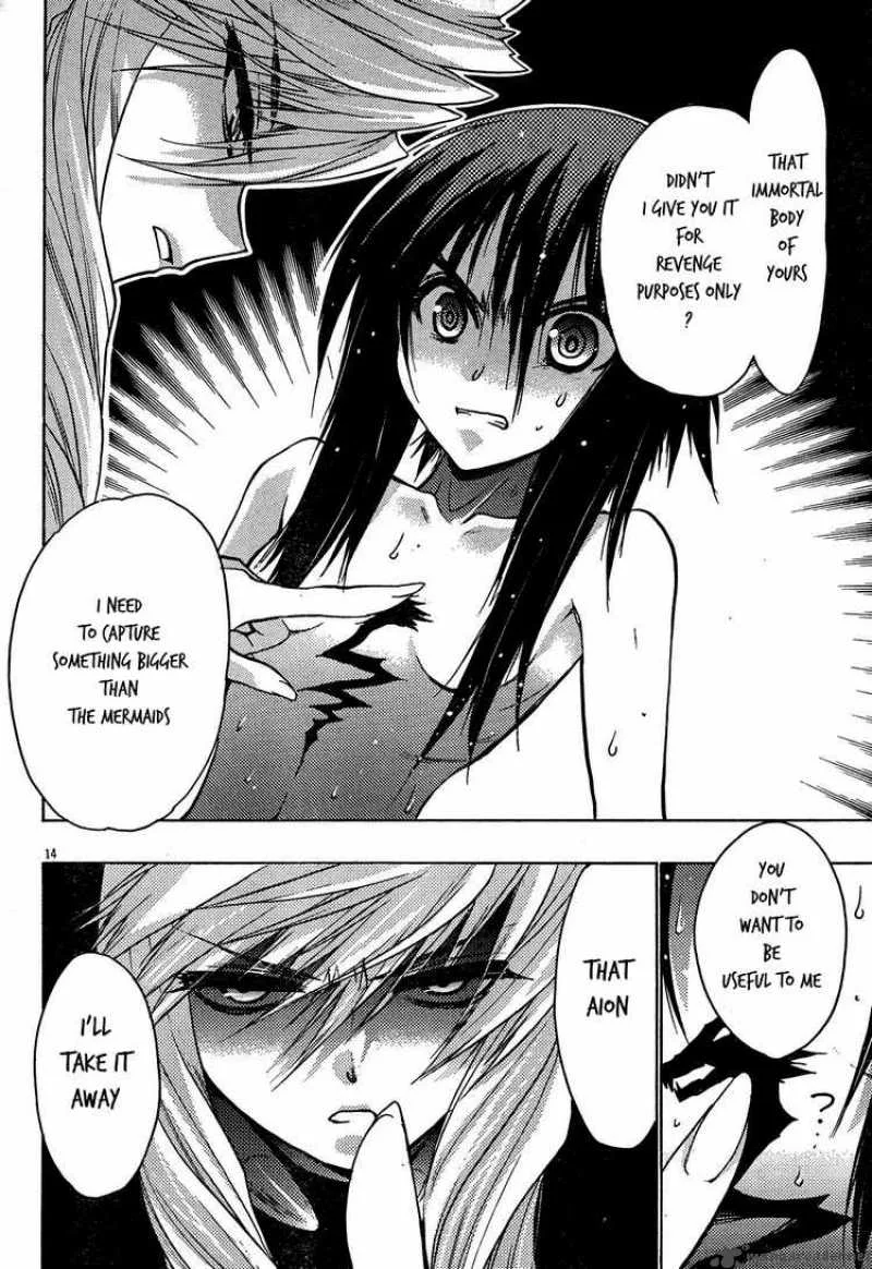 Hekikai no AiON Chapter 18 page 14