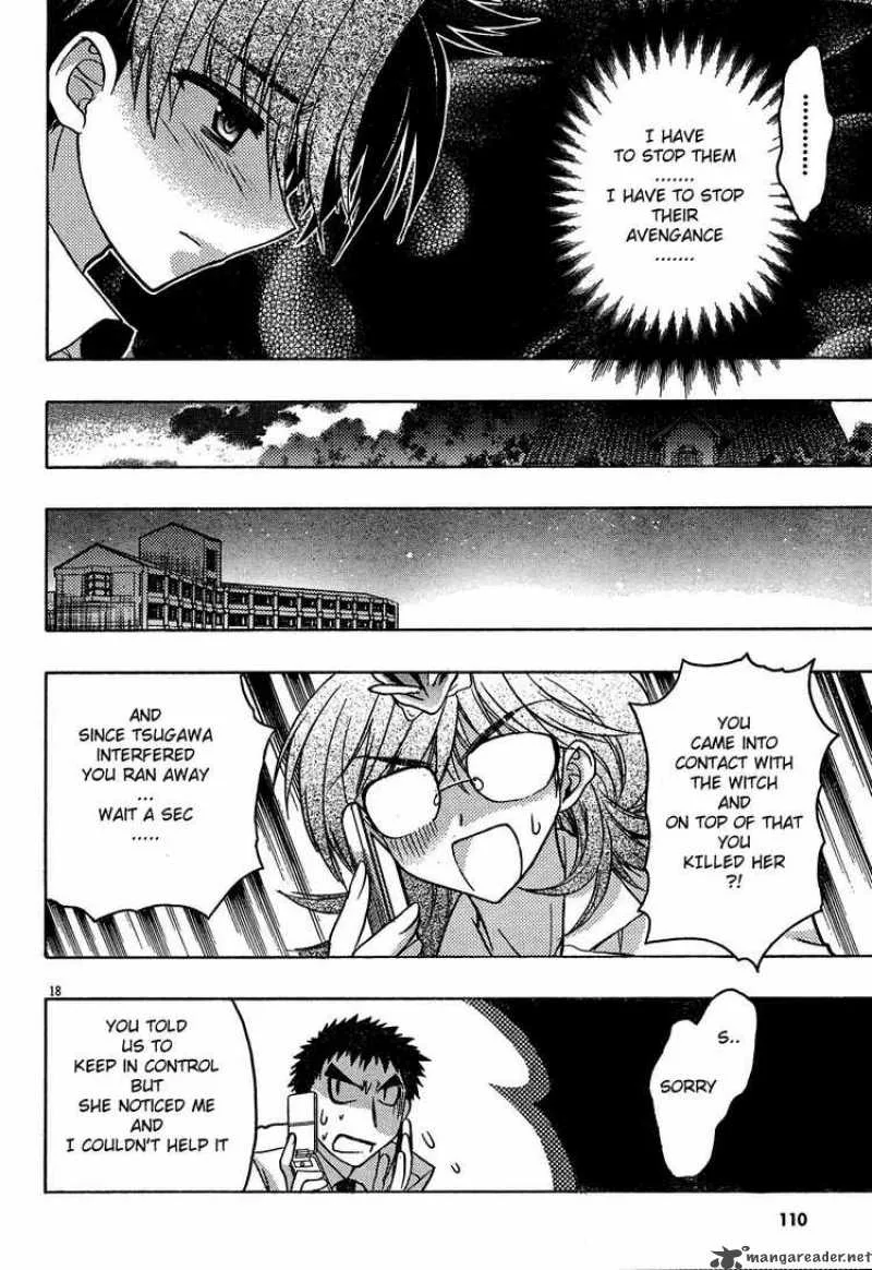 Hekikai no AiON Chapter 18 page 18