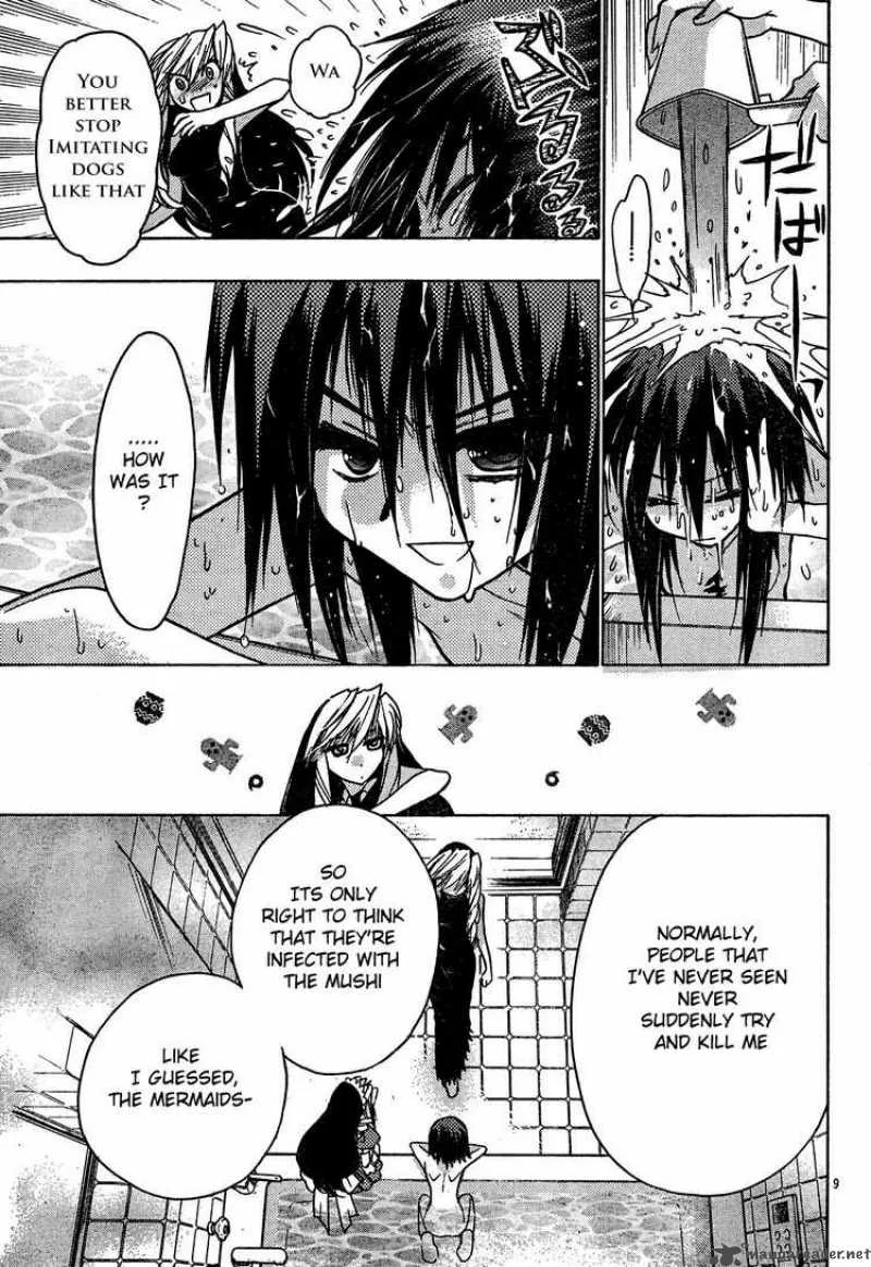 Hekikai no AiON Chapter 18 page 9
