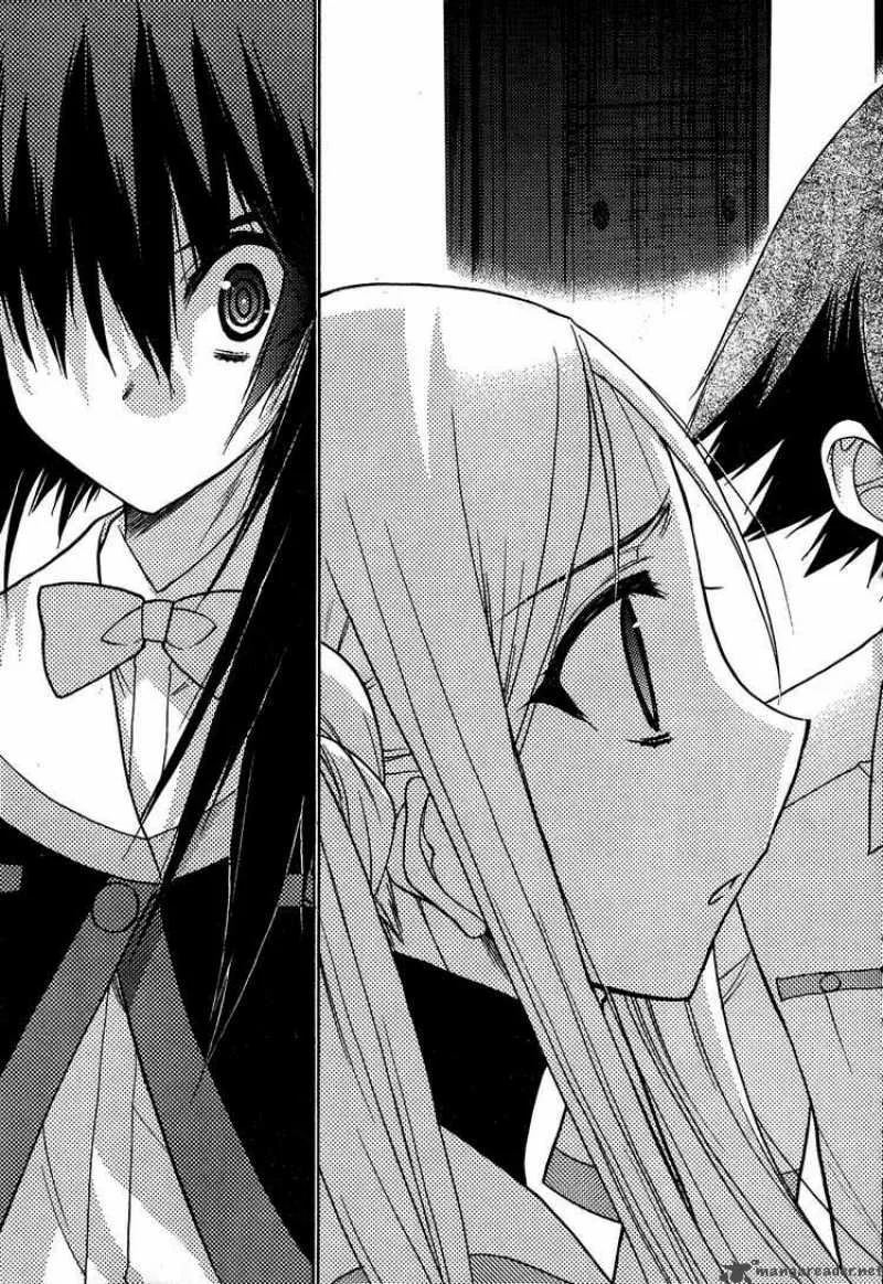 Hekikai no AiON Chapter 18 page 36