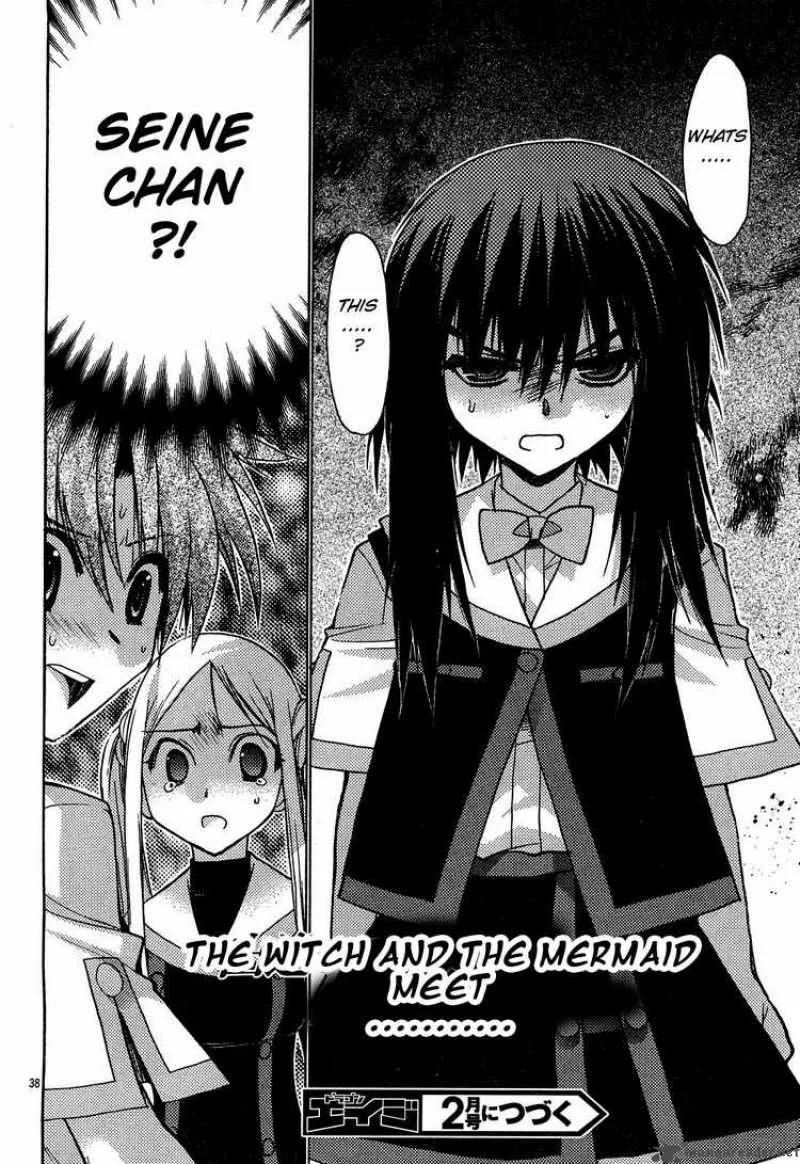 Hekikai no AiON Chapter 18 page 37