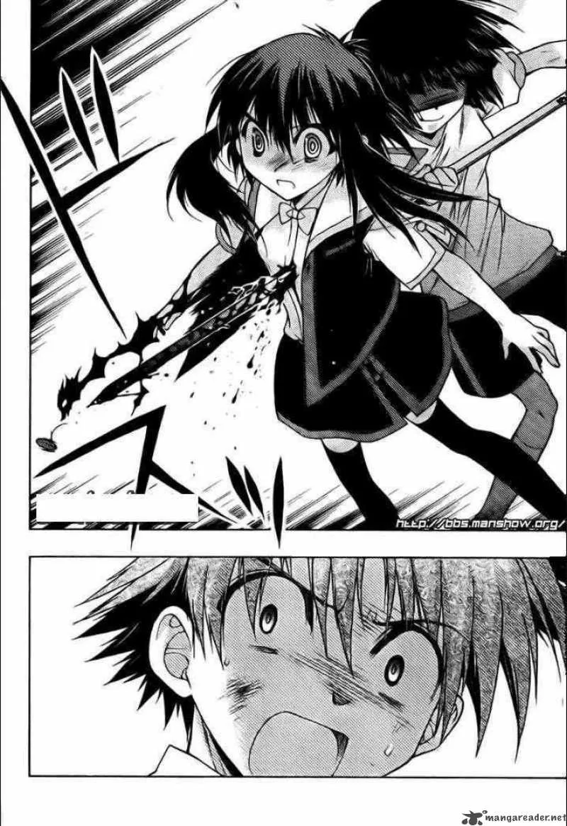 Hekikai no AiON Chapter 19 page 36
