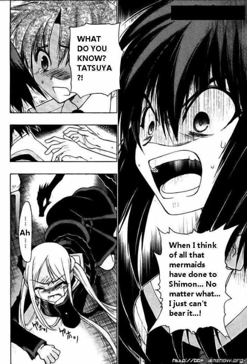 Hekikai no AiON Chapter 19 page 29