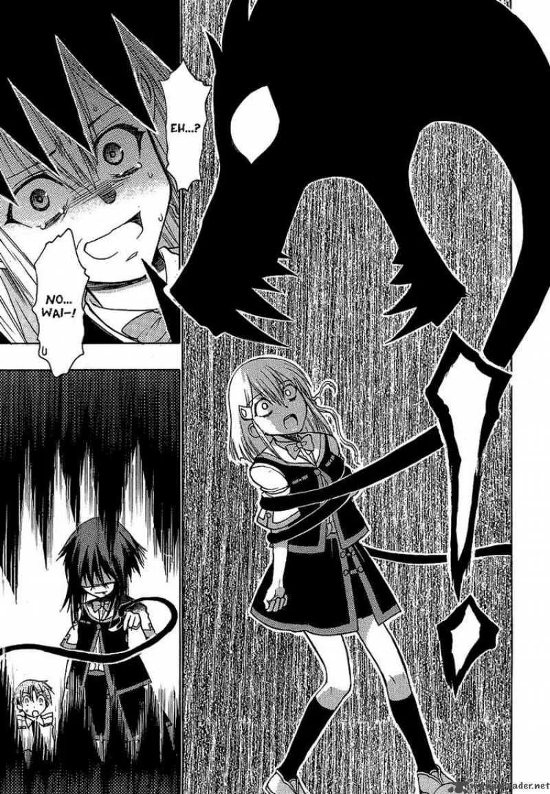 Hekikai no AiON Chapter 2 page 20