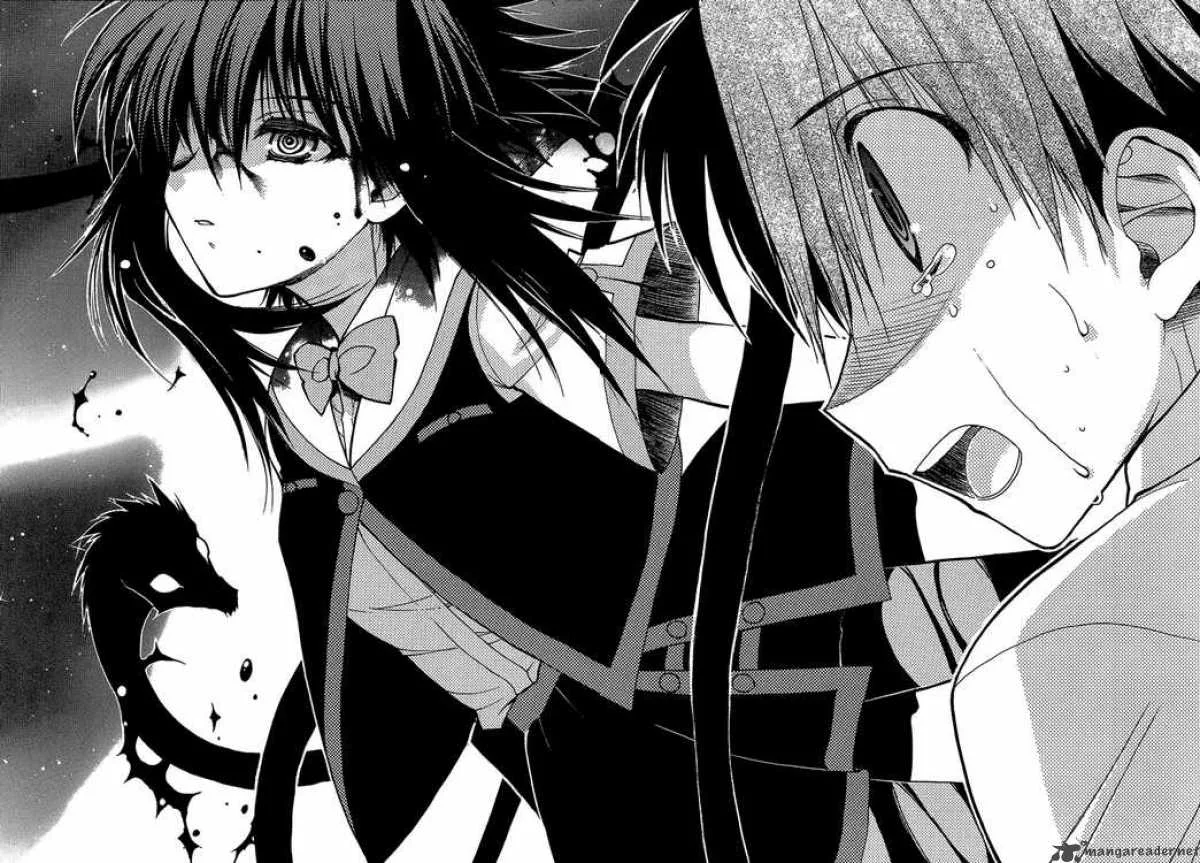 Hekikai no AiON Chapter 2 page 14