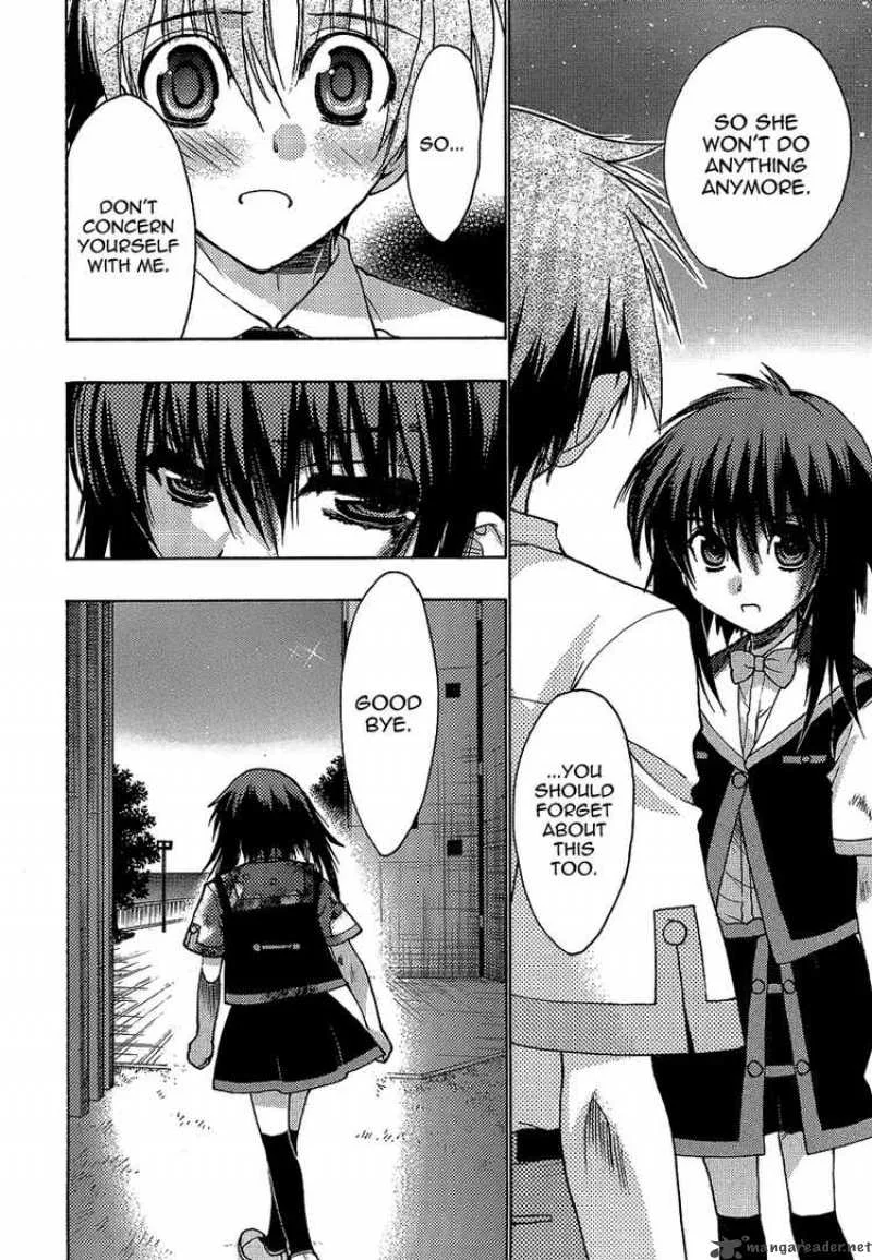 Hekikai no AiON Chapter 2 page 27