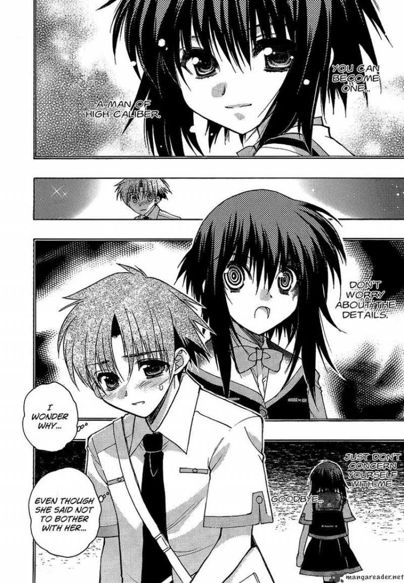 Hekikai no AiON Chapter 2 page 31