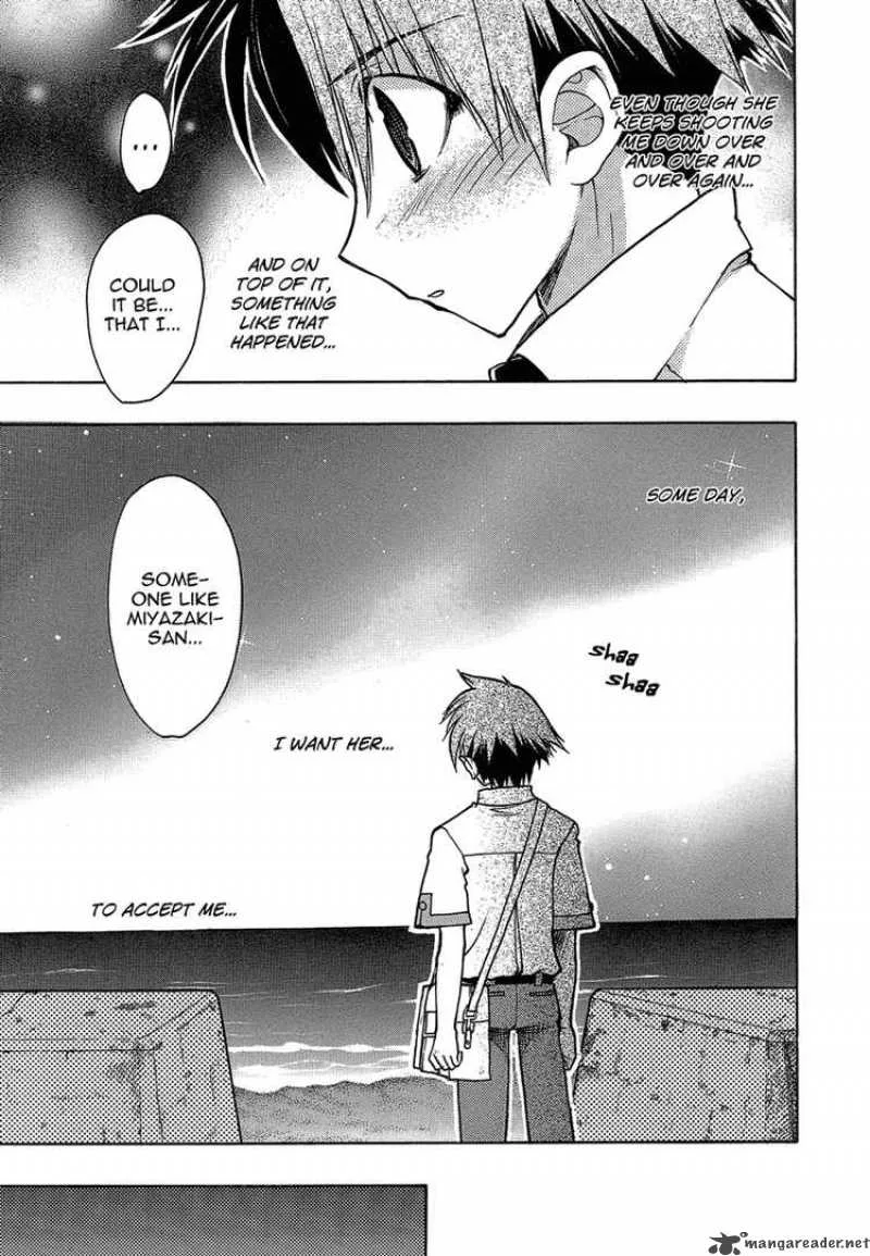 Hekikai no AiON Chapter 2 page 32