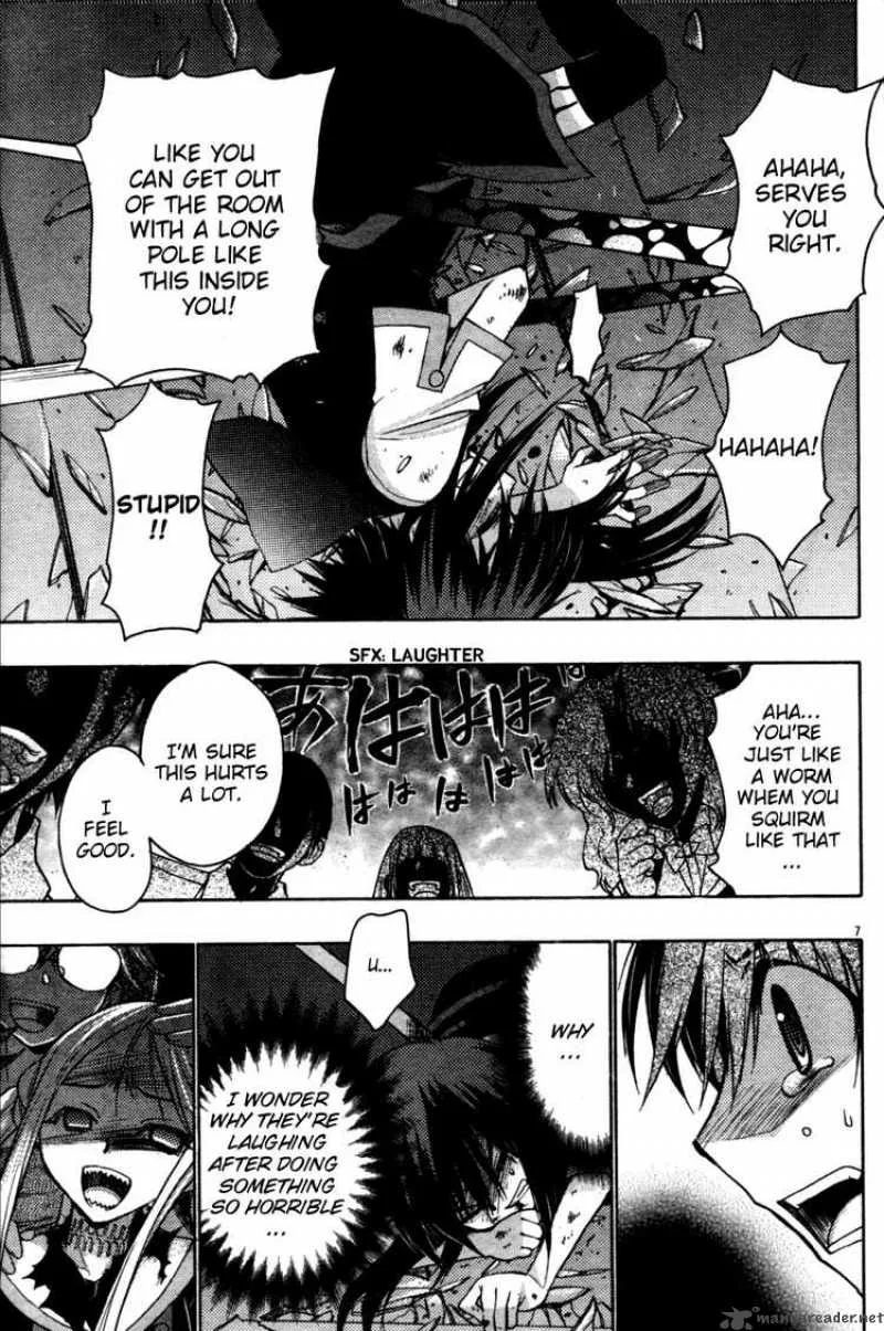 Hekikai no AiON Chapter 20 page 7