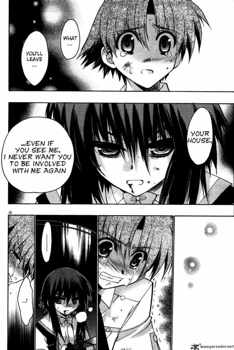 Hekikai no AiON Chapter 20 page 18