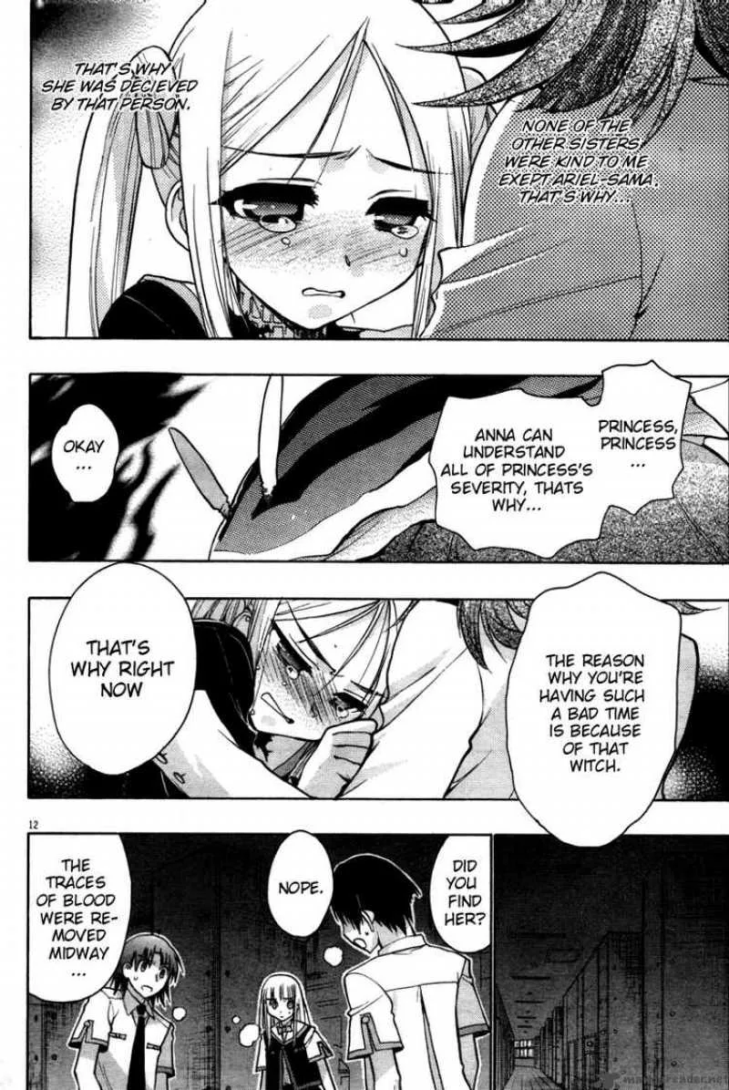 Hekikai no AiON Chapter 20 page 12