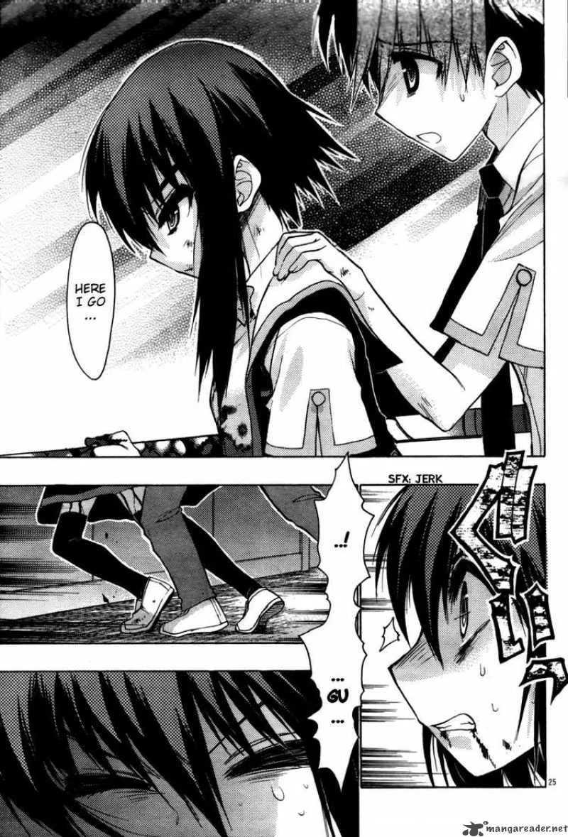 Hekikai no AiON Chapter 20 page 25