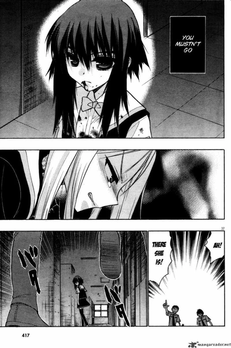 Hekikai no AiON Chapter 20 page 37