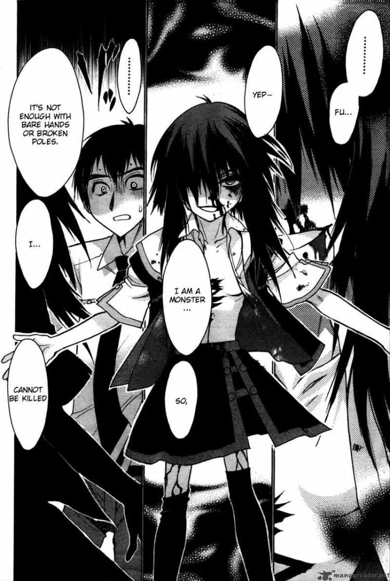 Hekikai no AiON Chapter 21 page 5