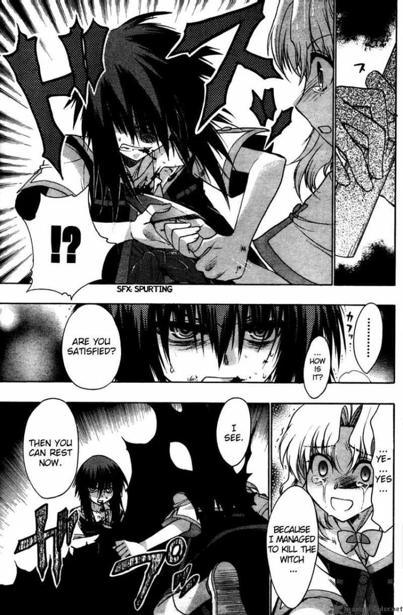 Hekikai no AiON Chapter 21 page 26