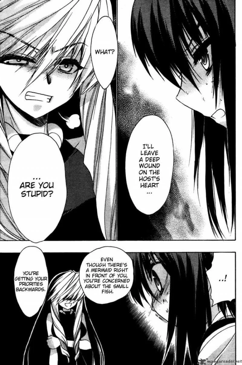 Hekikai no AiON Chapter 21 page 28