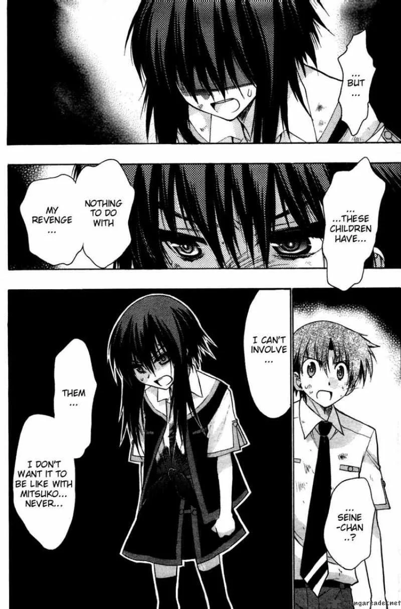 Hekikai no AiON Chapter 21 page 29