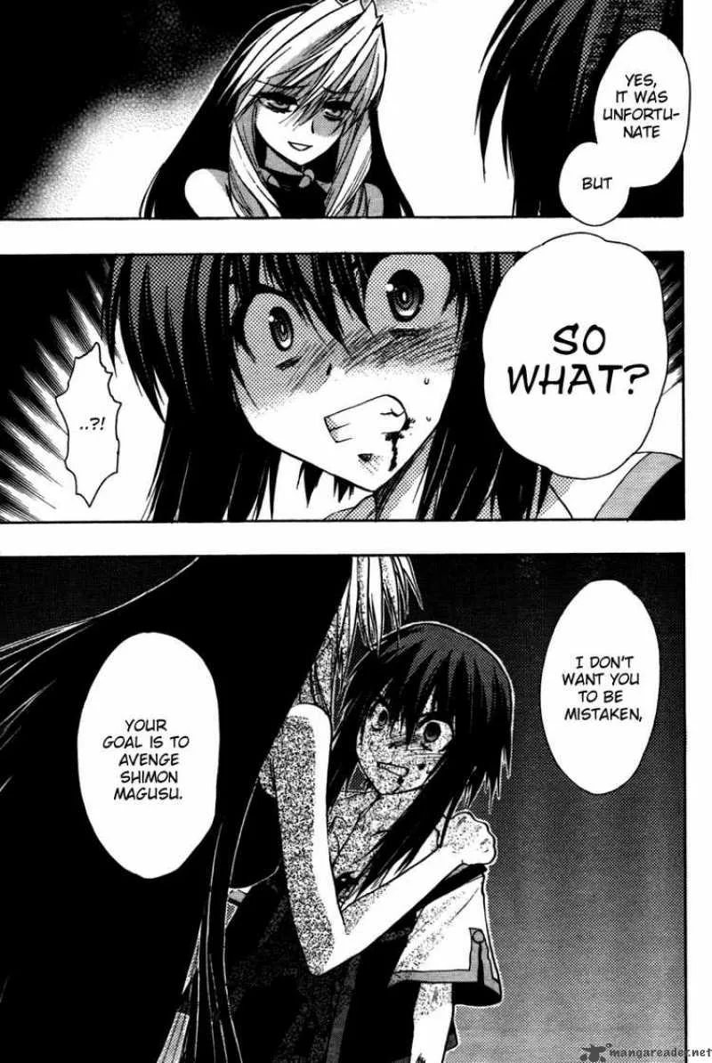 Hekikai no AiON Chapter 21 page 30