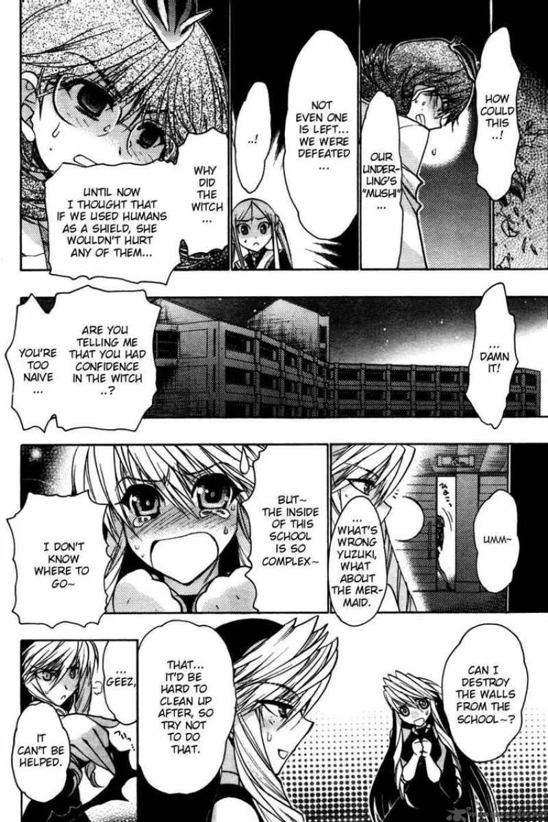 Hekikai no AiON Chapter 22 page 10