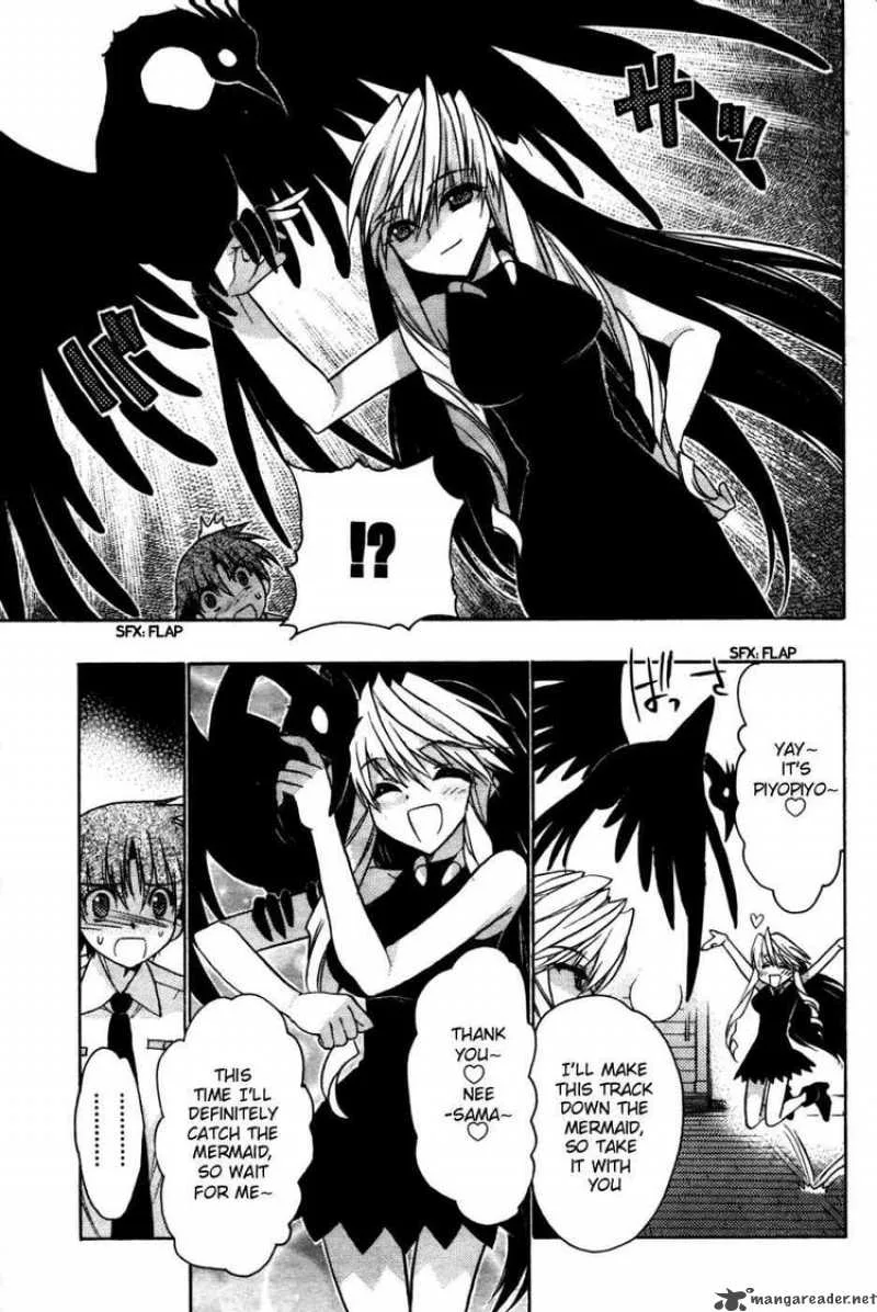 Hekikai no AiON Chapter 22 page 11