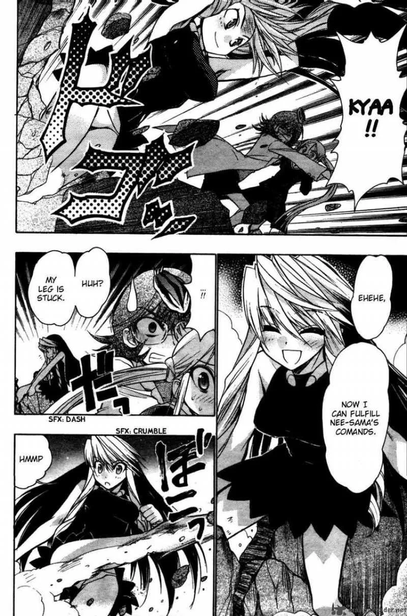 Hekikai no AiON Chapter 22 page 20