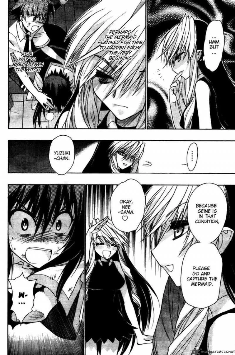 Hekikai no AiON Chapter 22 page 6