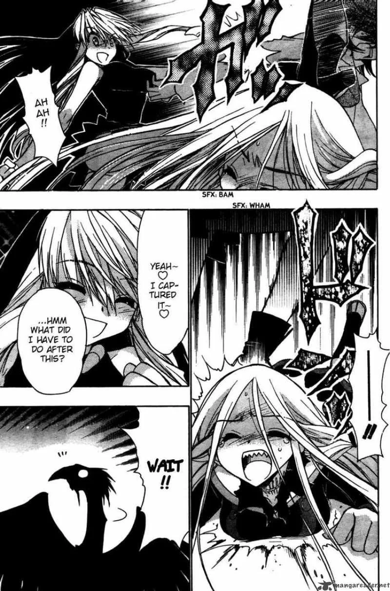 Hekikai no AiON Chapter 22 page 25