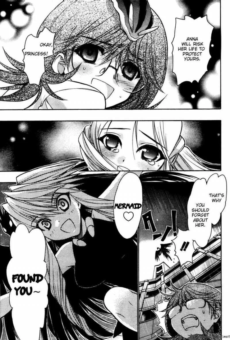 Hekikai no AiON Chapter 22 page 19