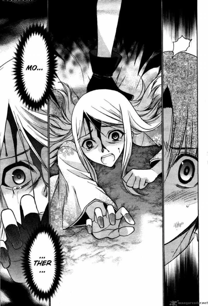 Hekikai no AiON Chapter 22 page 27