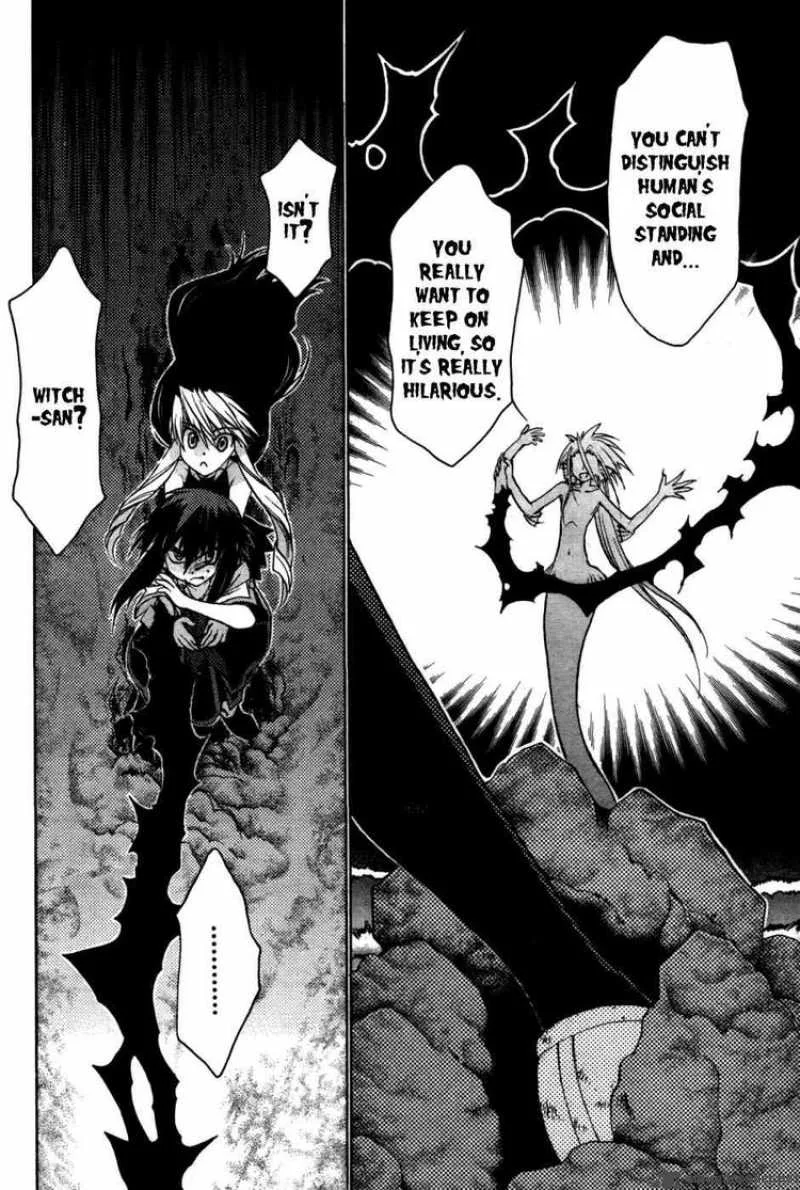 Hekikai no AiON Chapter 23 page 6