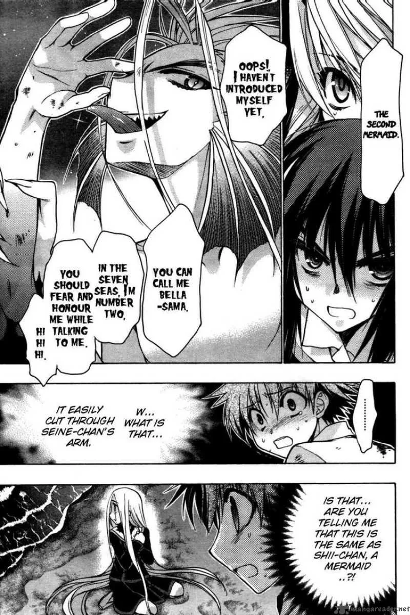 Hekikai no AiON Chapter 23 page 7