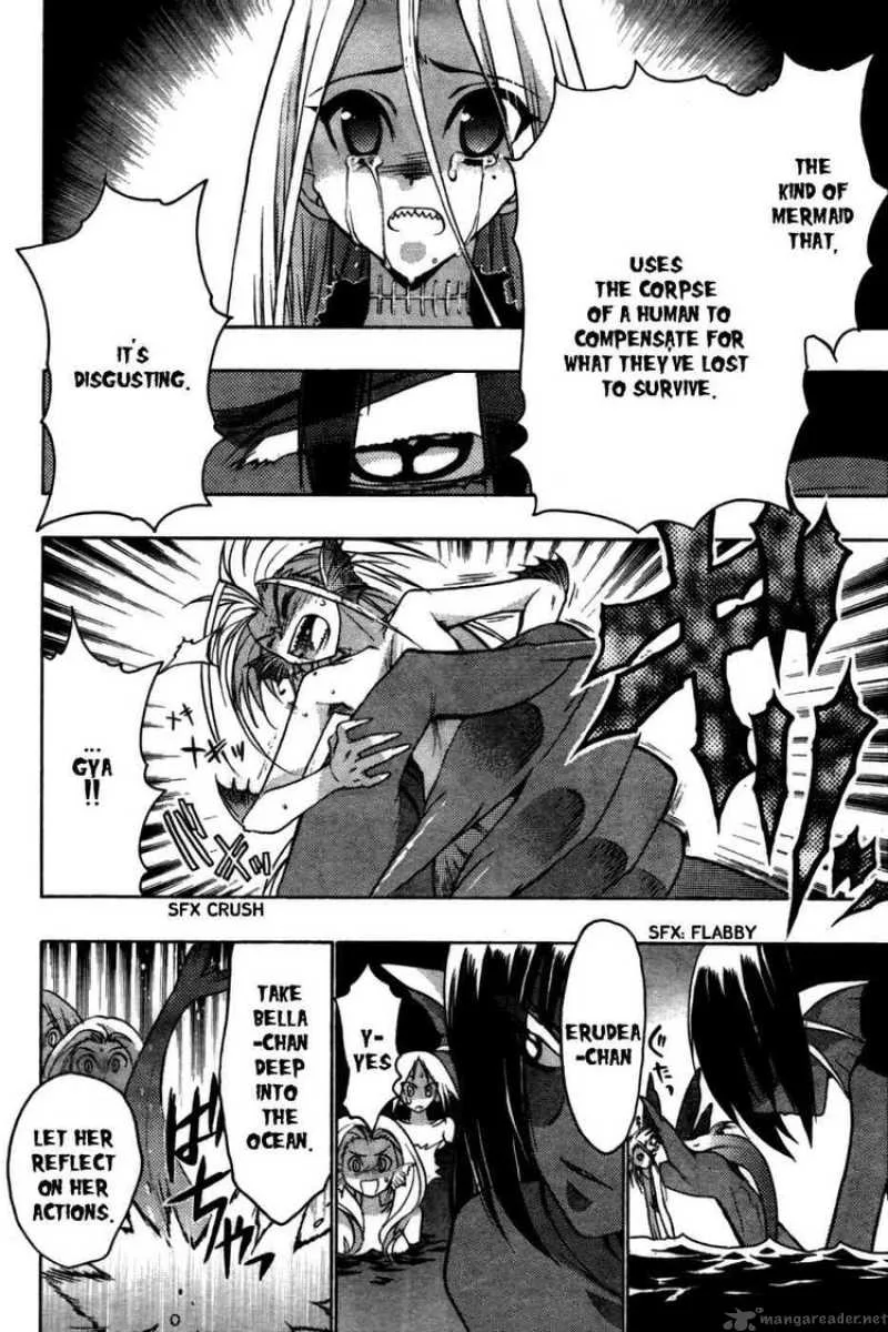 Hekikai no AiON Chapter 23 page 23