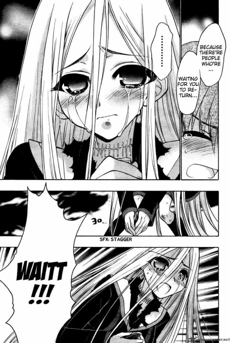Hekikai no AiON Chapter 23 page 26