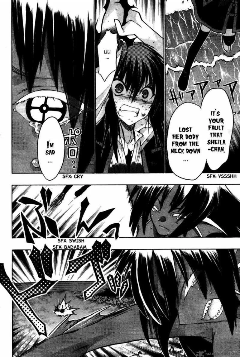 Hekikai no AiON Chapter 23 page 29