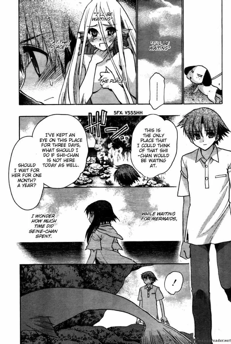 Hekikai no AiON Chapter 24 page 11