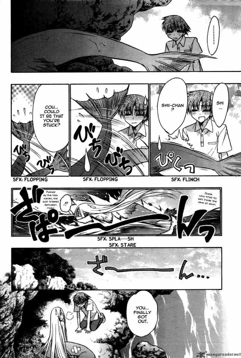 Hekikai no AiON Chapter 24 page 12