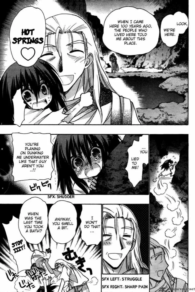 Hekikai no AiON Chapter 25 page 16