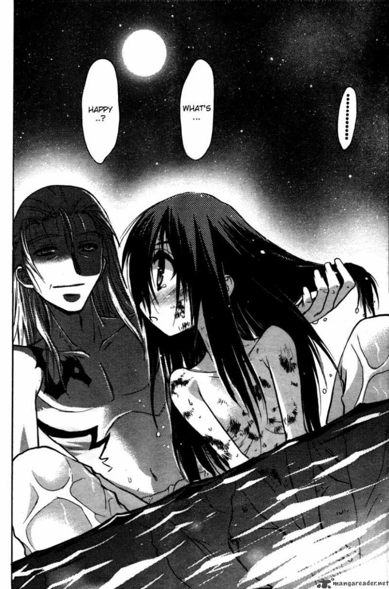 Hekikai no AiON Chapter 25 page 19